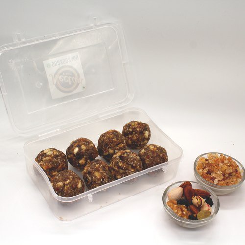 Edible Gum / Dink Ladoos 1kg (Approx 28 pcs)
